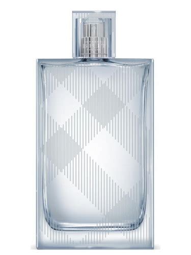 Burberry Brit Splash for Men di Burberry da uomo 